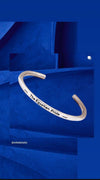 BRACELET METAL TWANS
