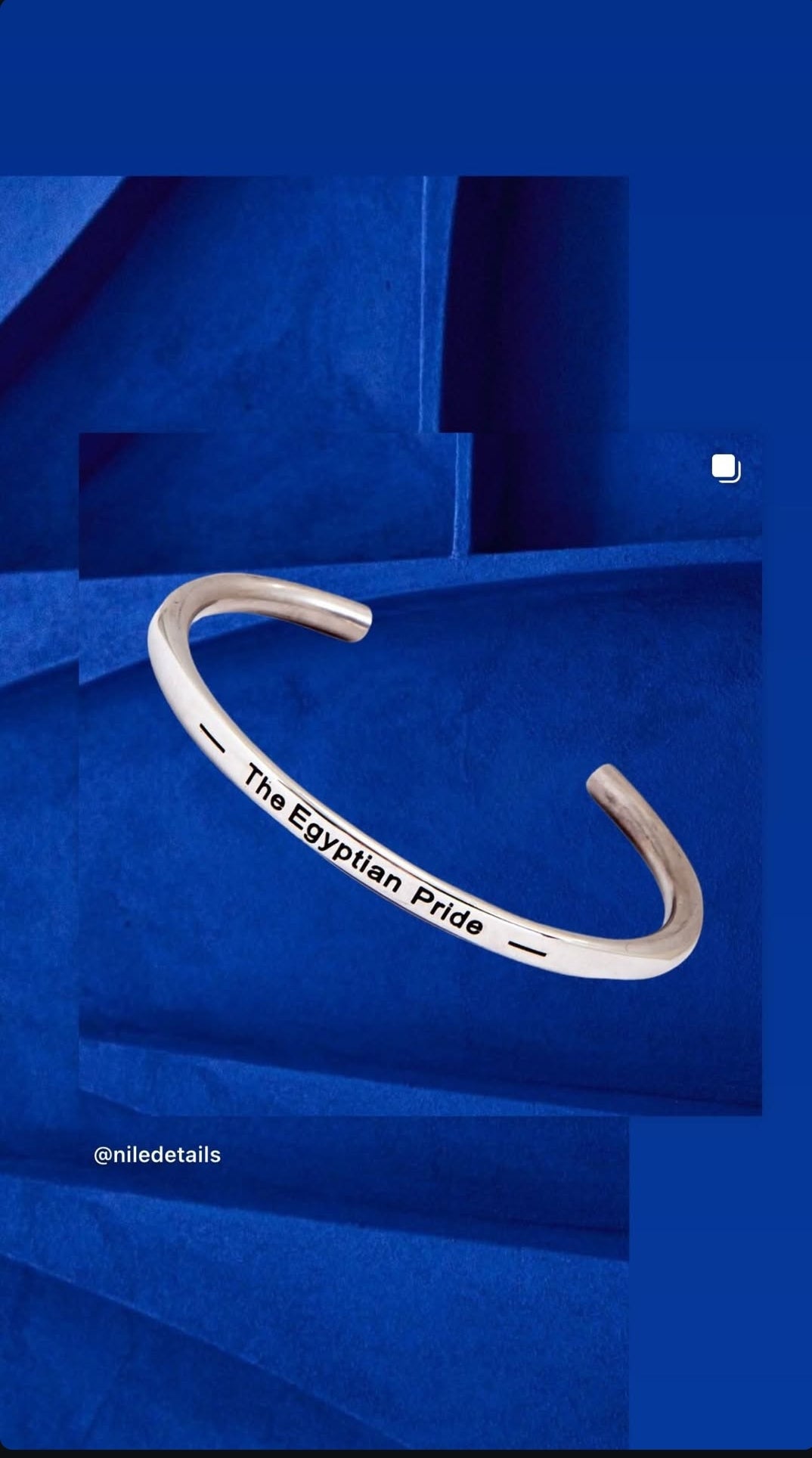 BRACELET METAL TWANS