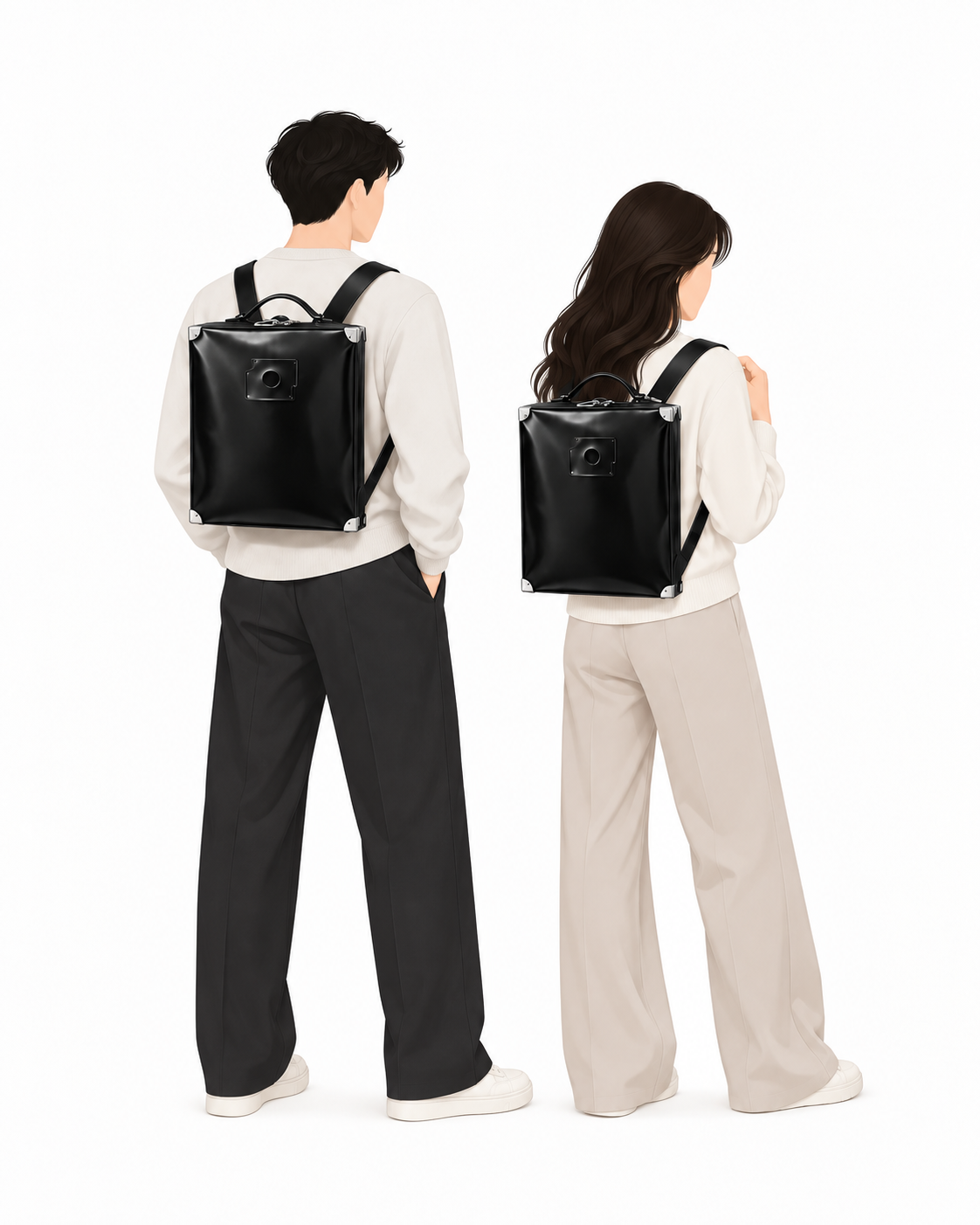 MILAN ICON BAG
