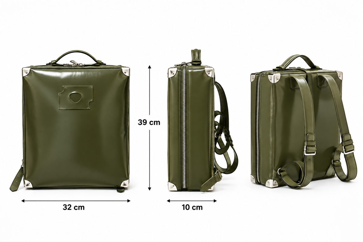 MILAN ICON BAG