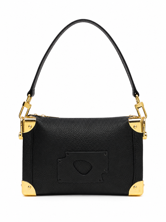 Milan Elite Crossbody Bag