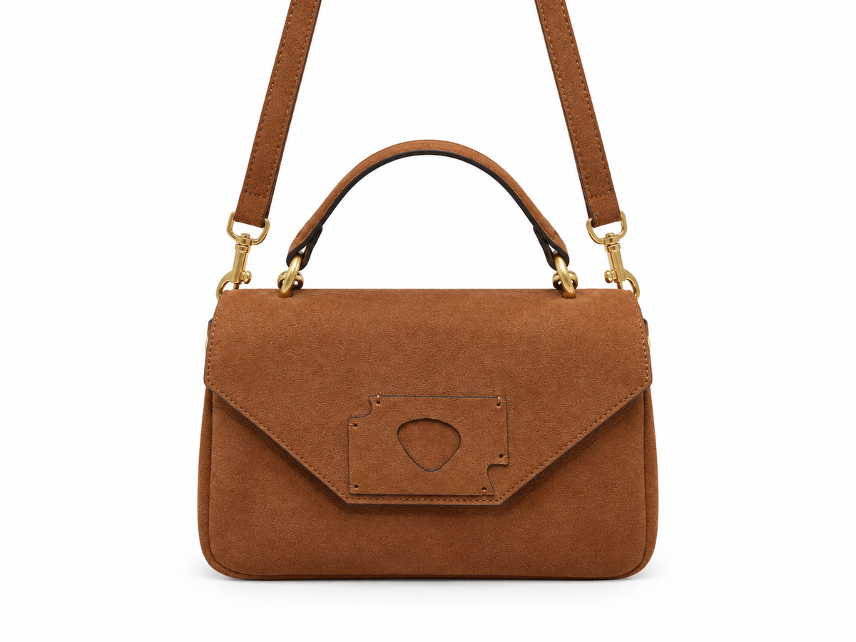 Cross body bag