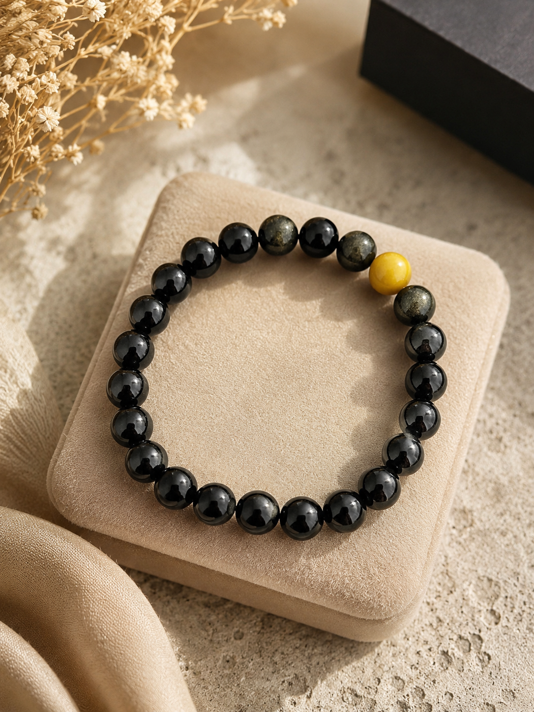 BRACELET WOOD