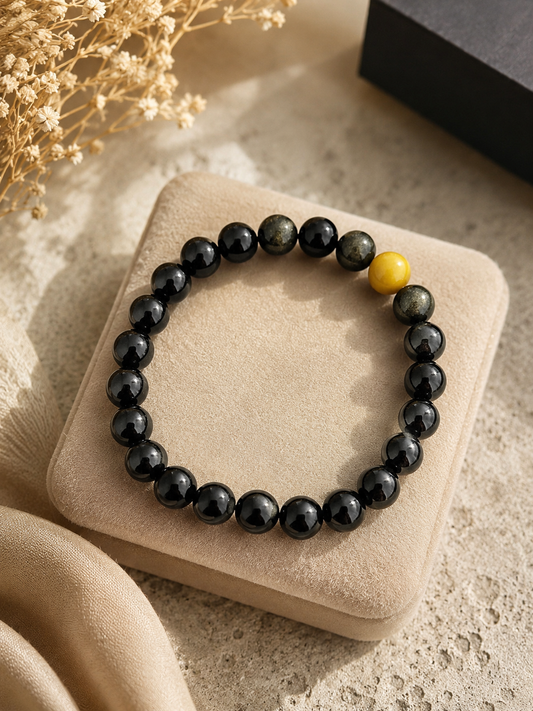 BRACELET WOOD