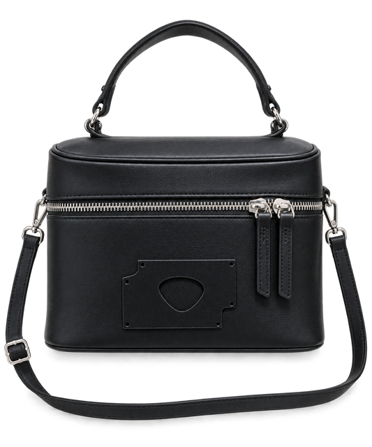 Cross bag black edition