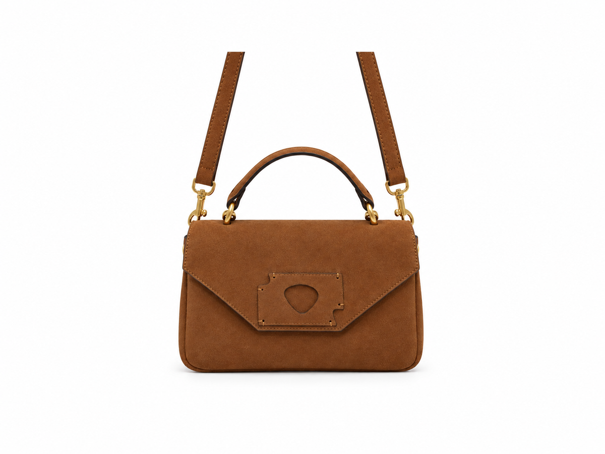 Cross body bag